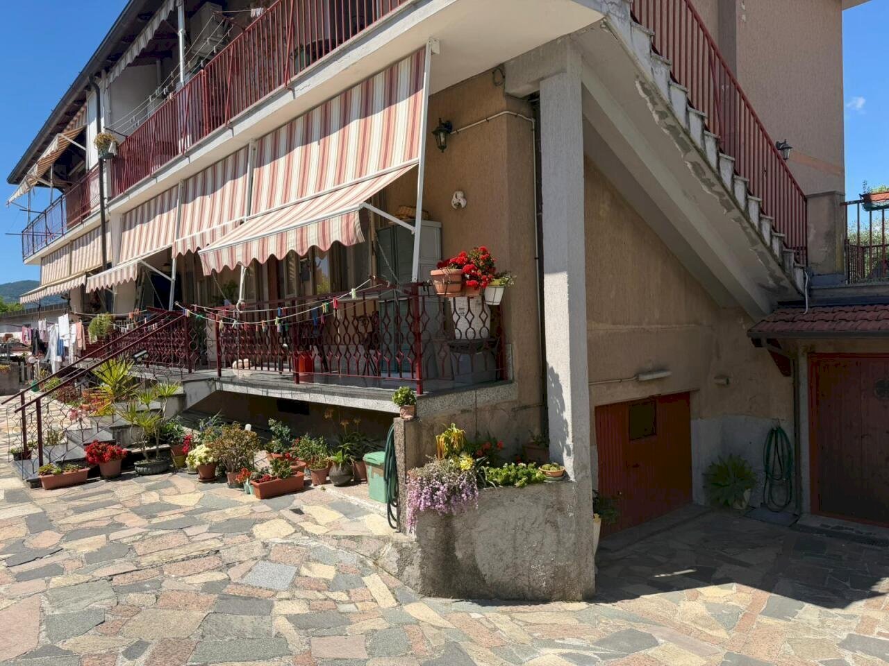ca2.jpg - Porzione di casa Castelnuovo Magra - foto 2