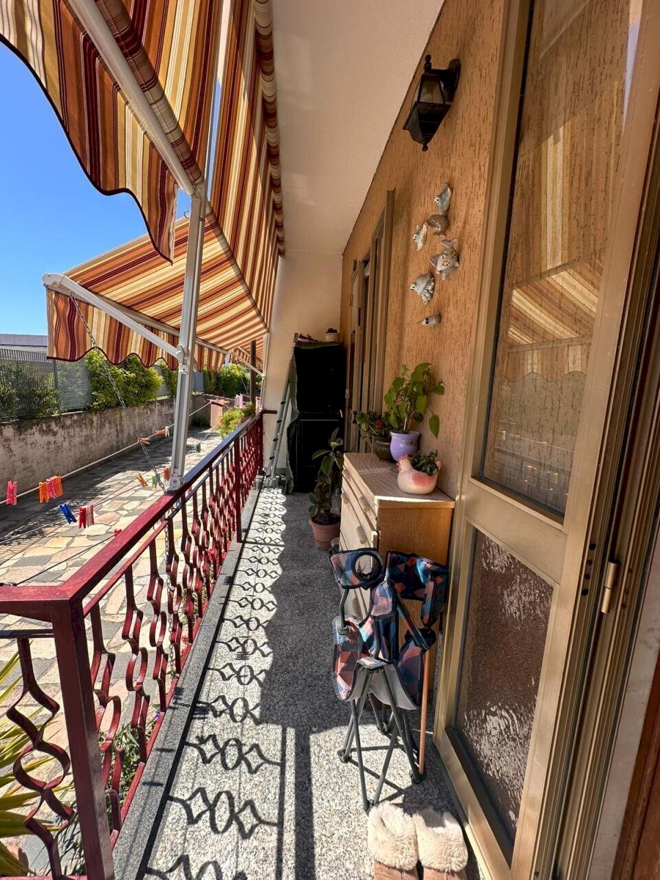 ca3.jpg - Porzione di casa Castelnuovo Magra - foto 3