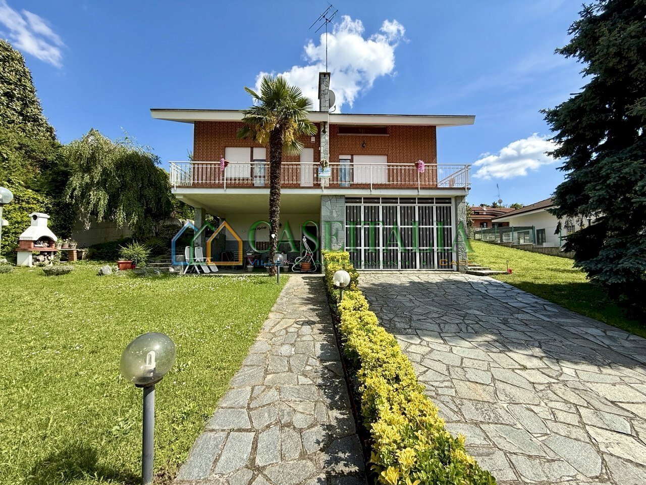 ESTERNO.jpg - Villa Via Ugie 5, Rosta - photo 3
