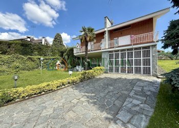 ESTERNO.jpg - Villa Via Ugie 5, Rosta - photo 2
