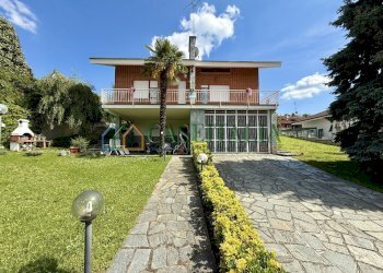 ESTERNO.jpg - Villa Via Ugie 5, Rosta - photo 3