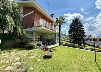 ESTERNO.jpg - Villa Via Ugie 5, Rosta - photo 4