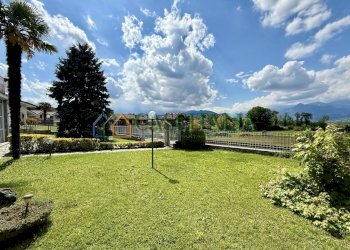 GIARDINO.jpg - Villa Via Ugie 5, Rosta - photo 5