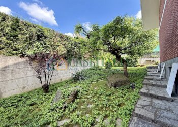 GIARDINO.jpg - Villa Via Ugie 5, Rosta - photo 7