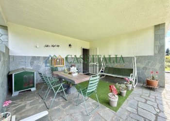 PORTICATO.jpg - Villa Via Ugie 5, Rosta - photo 8