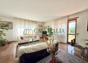 SALONE.jpg - Villa Via Ugie 5, Rosta - photo 10