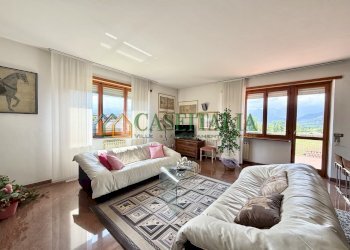 SALONE.jpg - Villa Via Ugie 5, Rosta - photo 11