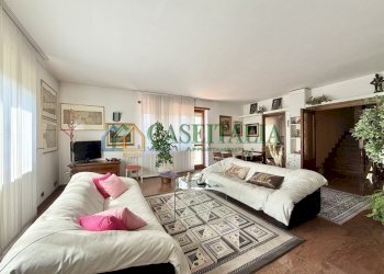 SALONE.jpg - Villa Via Ugie 5, Rosta - photo 12