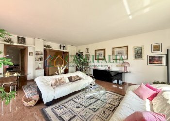 SALONE.jpg - Villa Via Ugie 5, Rosta - photo 14