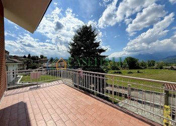 TERRAZZO.jpg - Villa Via Ugie 5, Rosta - photo 19