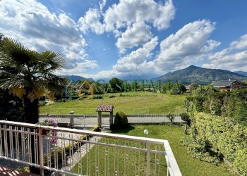 VISTA.jpg - Villa Via Ugie 5, Rosta - photo 20