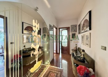 DISIMPEGNO.jpg - Villa Via Ugie 5, Rosta - photo 21