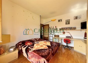 CAMERA.jpg - Villa Via Ugie 5, Rosta - photo 23