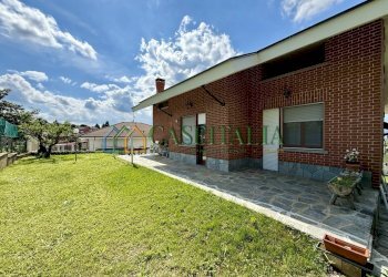 ESTERNO.jpg - Villa Via Ugie 5, Rosta - photo 25