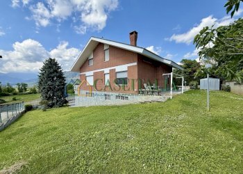 ESTERNO.jpg - Villa Via Ugie 5, Rosta - photo 27