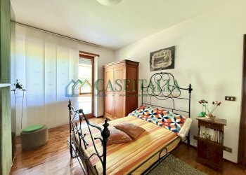 CAMERA.jpg - Villa Via Ugie 5, Rosta - photo 28