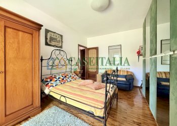 CAMERA.jpg - Villa Via Ugie 5, Rosta - photo 29