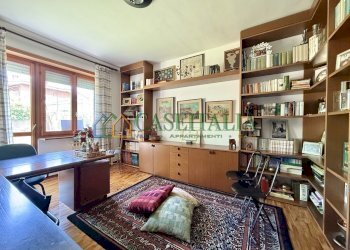 STUDIO.jpg - Villa Via Ugie 5, Rosta - photo 30