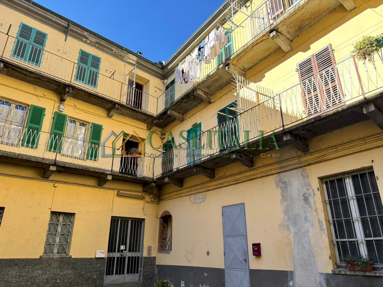 1778225903.jpg - Two-room apartment Ivrea - photo 1