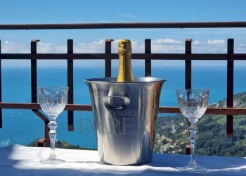 dettaglio - Villa Via Nappio 24, Ventimiglia - foto 17
