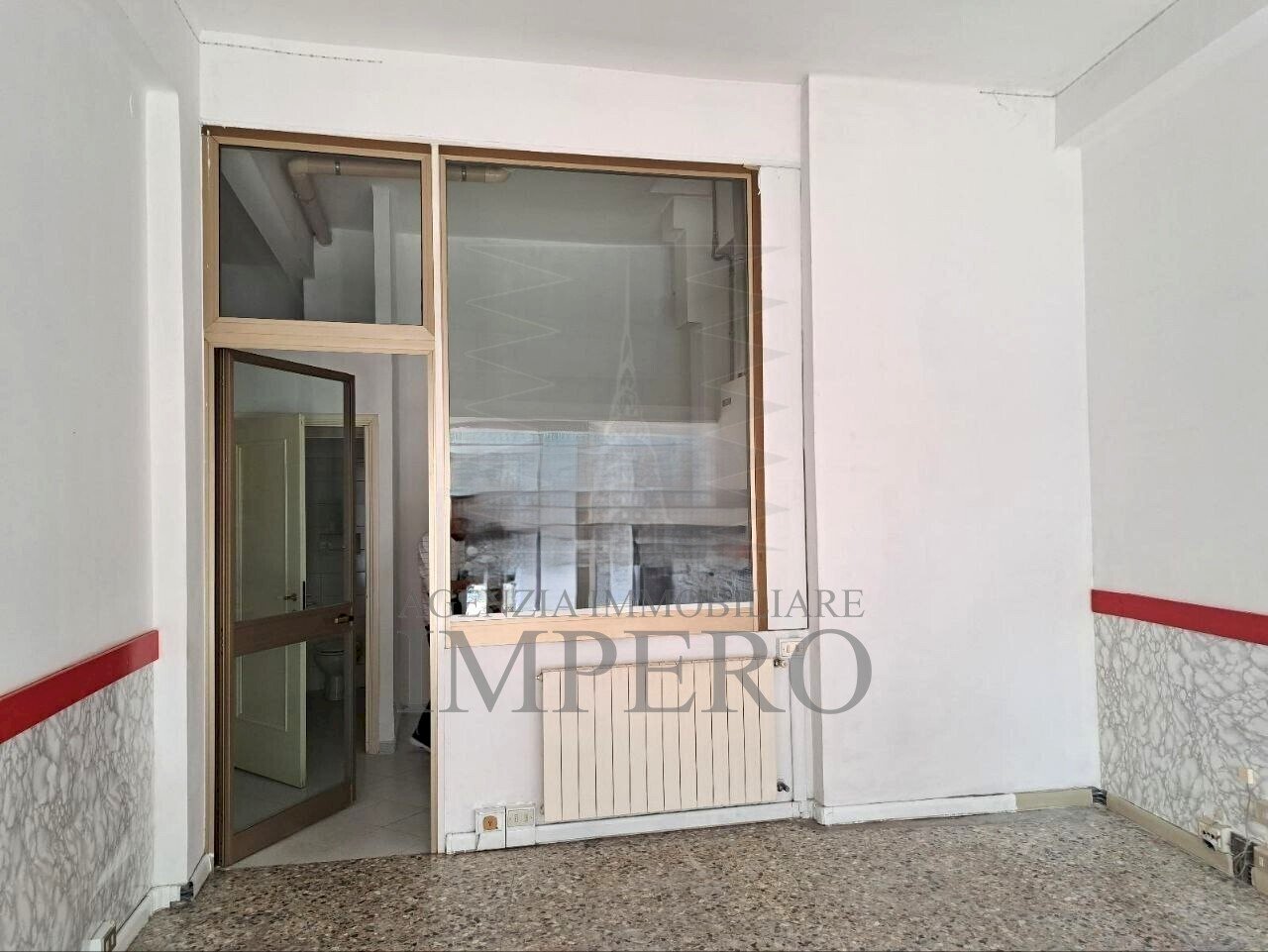 1.jpg - Commercial Premises Via Colonnello Aprosio 105, Vallecrosia - photo 1