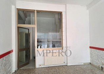 1.jpg - Commercial Premises Via Colonnello Aprosio 105, Vallecrosia - photo 1