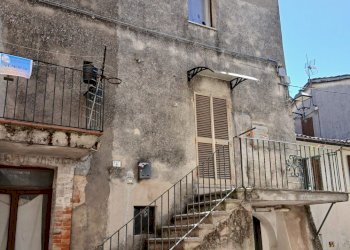7184315a-a0e5-4cf1-811b-1d5737602adf.jpg - Terratetto - Terracielo Via Alcide De Gasperi 5, Montecastrilli - foto 14