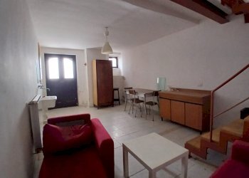 ff90e1a0-b600-428c-b678-55d8c4d28f2d.jpg - Terratetto - Terracielo Via Alcide De Gasperi 5, Montecastrilli - foto 20