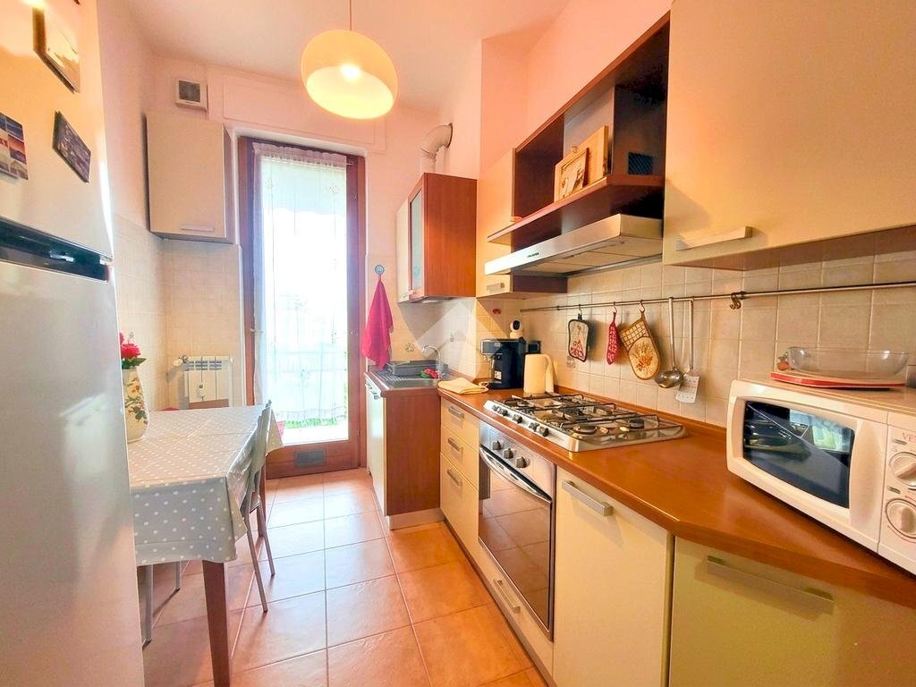 Two-room apartment Piazza della Libertà, Cornaredo - photo 3