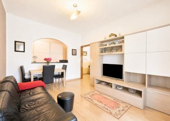 Two-room apartment Piazza della Libertà, Cornaredo - photo 8