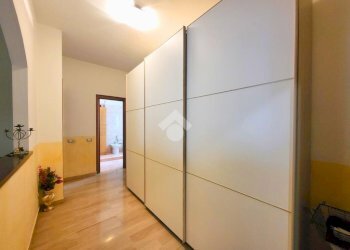 Two-room apartment Piazza della Libertà, Cornaredo - photo 12