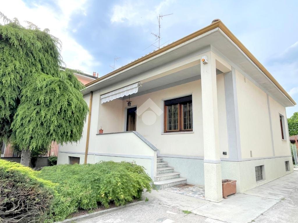 Villa Via Cascina Croce, Cornaredo - photo 1