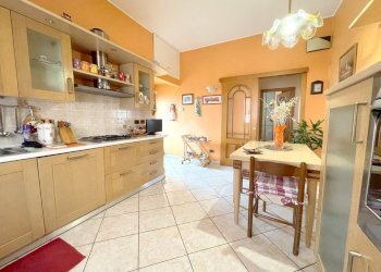 Villa Via Cascina Croce, Cornaredo - photo 14
