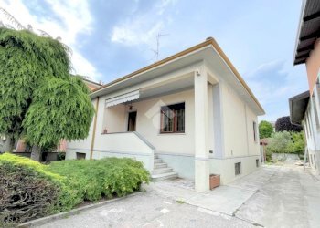 Villa Via Cascina Croce, Cornaredo - photo 25