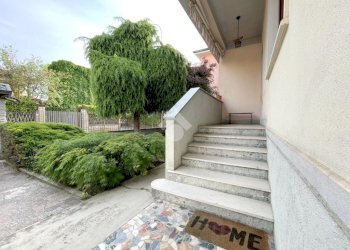 Villa Via Cascina Croce, Cornaredo - photo 26