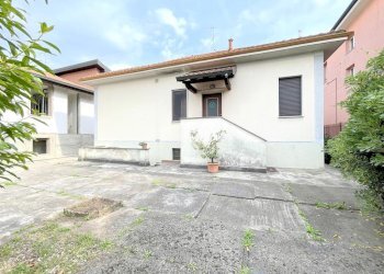 Villa Via Cascina Croce, Cornaredo - photo 27