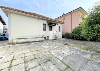 Villa Via Cascina Croce, Cornaredo - photo 28