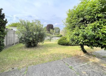 Villa Via Cascina Croce, Cornaredo - photo 30