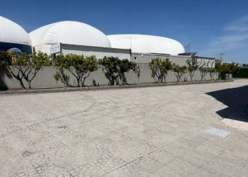 piazzale - Commercial Premises Via Eugenio Montale 3, Monopoli - photo 13
