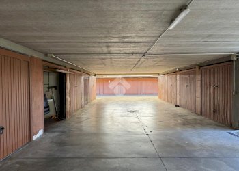 Appartamento Via Larga, Bologna - foto 25