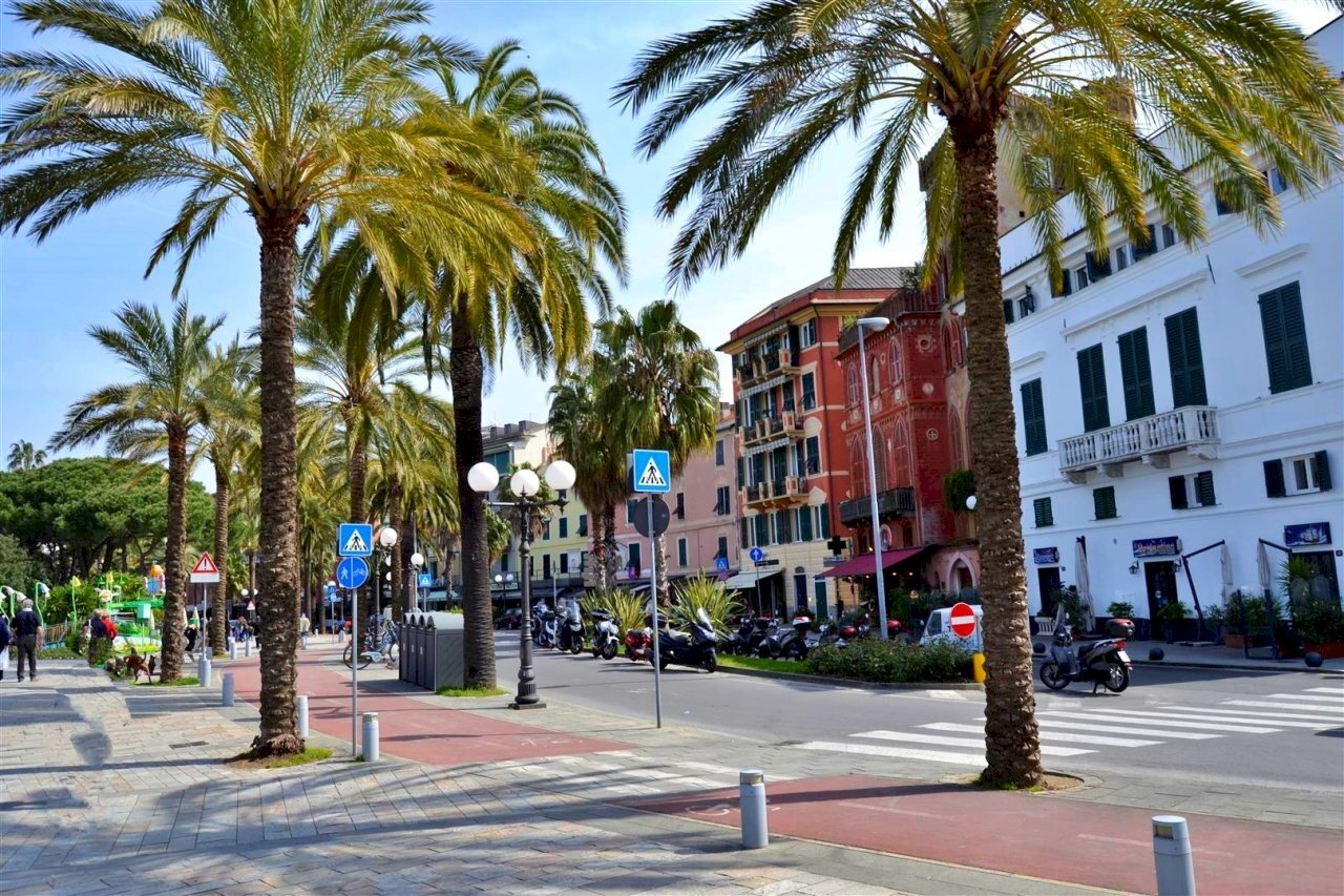 _DSC0305.jpg - Appartamento Via Vittorio Veneto 44, Sestri Levante - foto 1