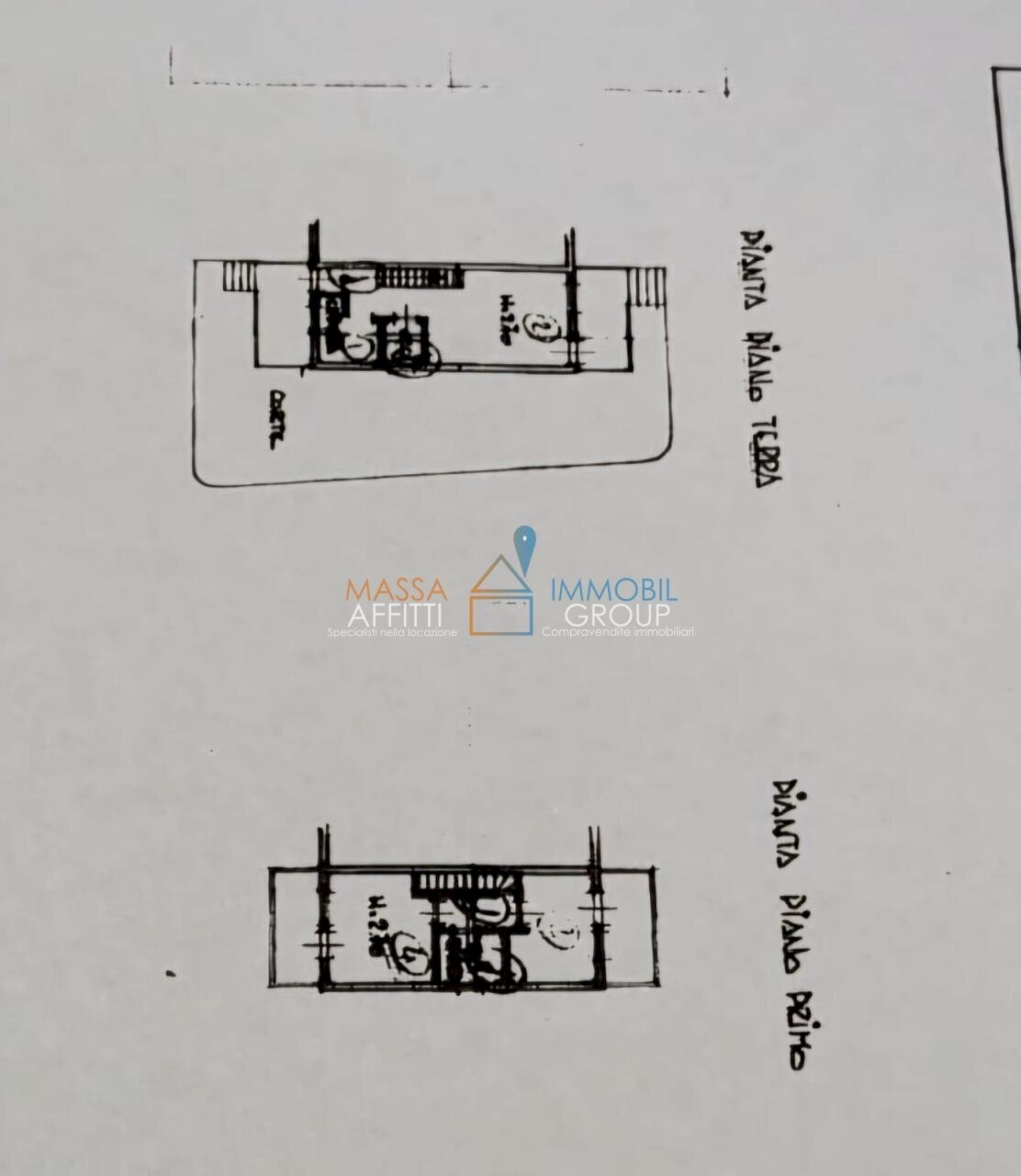 20.jpg - Terraced Villa Via Pisa 12, Massa - floor plans 1