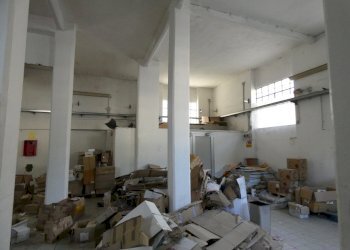 P1170375.jpg - Commercial Premises Via Piacenza, Genova (neighborhood Molassana) - photo 15