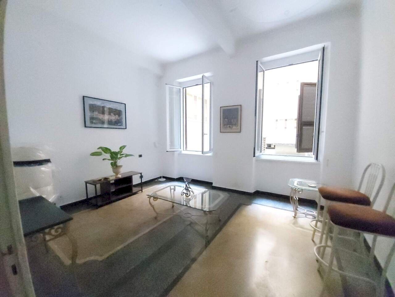 IMG_20260508_180910.jpg - Three-room apartment Corso Magenta, Genova (neighborhood Castelletto) - photo 1