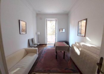 IMG_20260508_180409.jpg - Three-room apartment Corso Magenta, Genova (neighborhood Castelletto) - photo 3
