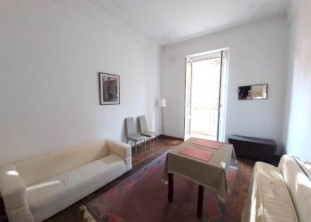 IMG_20260508_180421.jpg - Three-room apartment Corso Magenta, Genova (neighborhood Castelletto) - photo 4