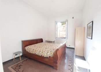 IMG_20260508_180305.jpg - Three-room apartment Corso Magenta, Genova (neighborhood Castelletto) - photo 8