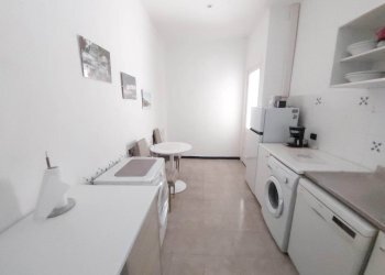 IMG_20260508_180732.jpg - Three-room apartment Corso Magenta, Genova (neighborhood Castelletto) - photo 12