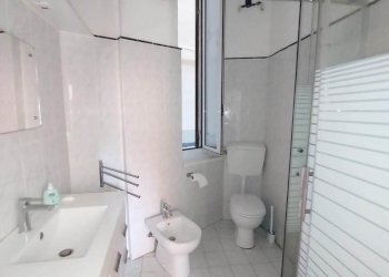 IMG_20260508_180637.jpg - Three-room apartment Corso Magenta, Genova (neighborhood Castelletto) - photo 14