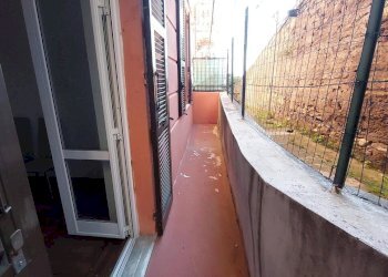 IMG_20260508_180438.jpg - Three-room apartment Corso Magenta, Genova (neighborhood Castelletto) - photo 16